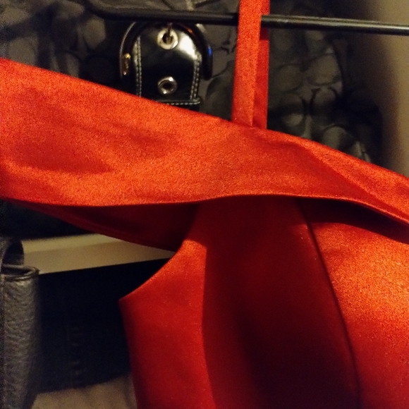 Christmas Dress/ special event dress size 6🎁 - Picture 8 of 13